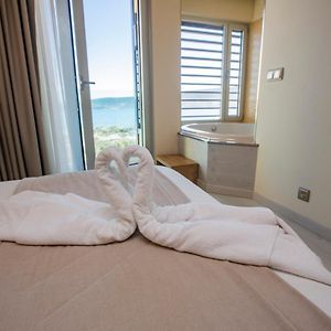 Hotel O Náutico Laxe