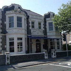 The Bear Inn